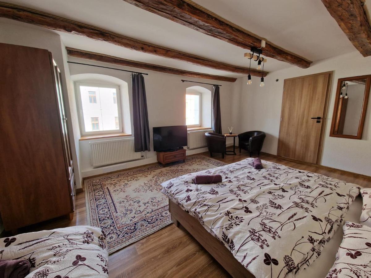 Apartman Velicka Vinaren Πόπραντ Εξωτερικό φωτογραφία