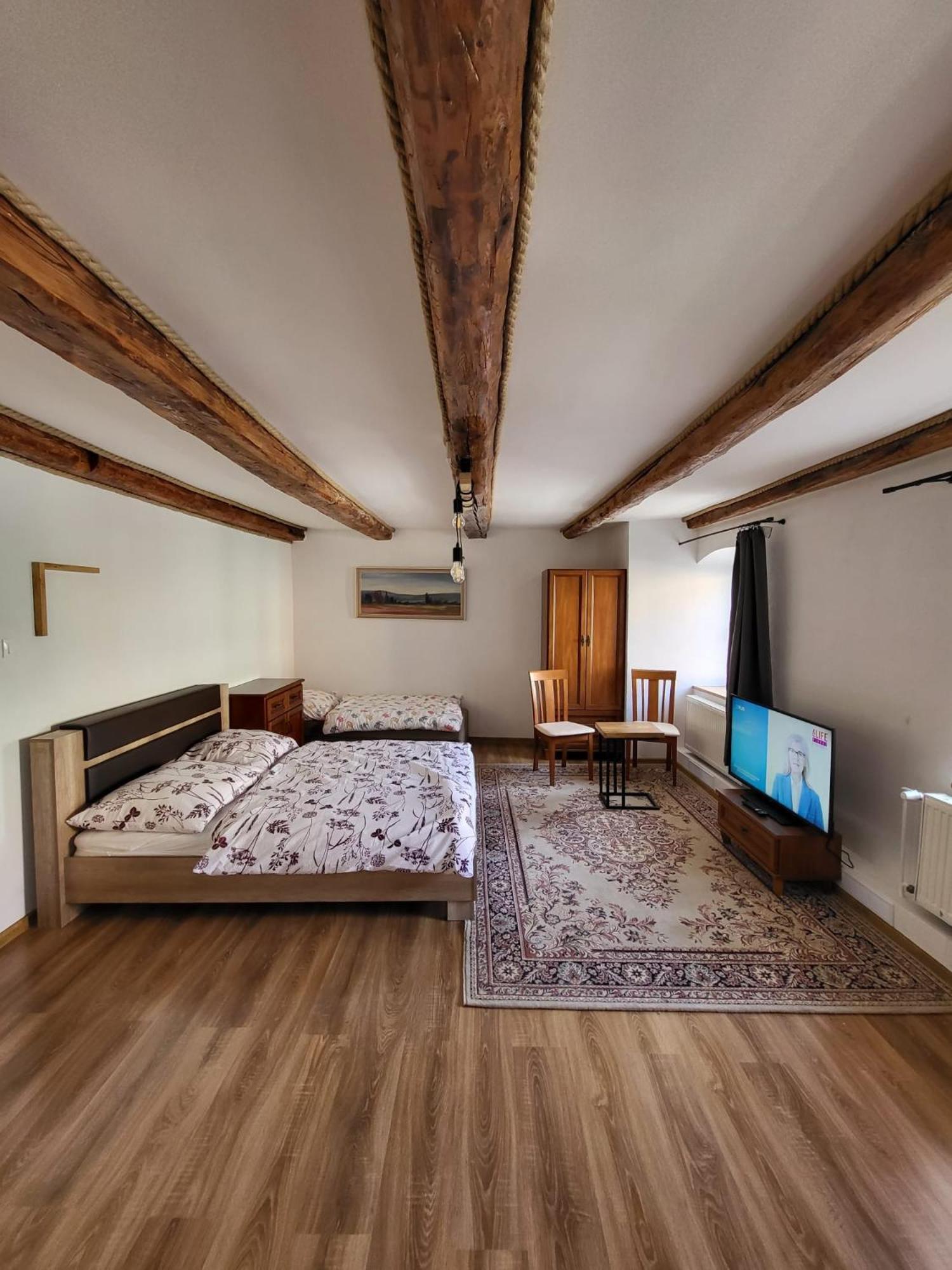 Apartman Velicka Vinaren Πόπραντ Εξωτερικό φωτογραφία