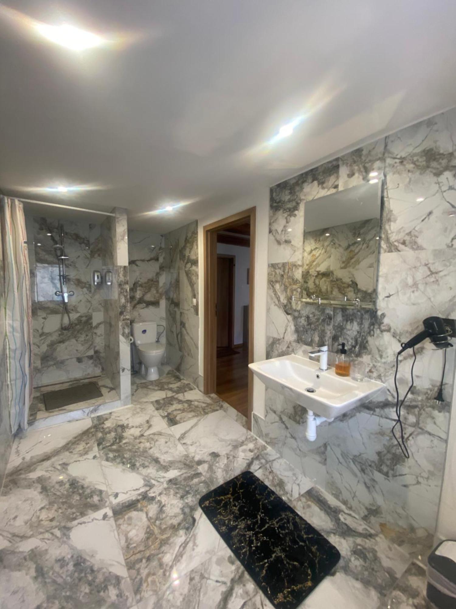 Apartman Velicka Vinaren Πόπραντ Εξωτερικό φωτογραφία