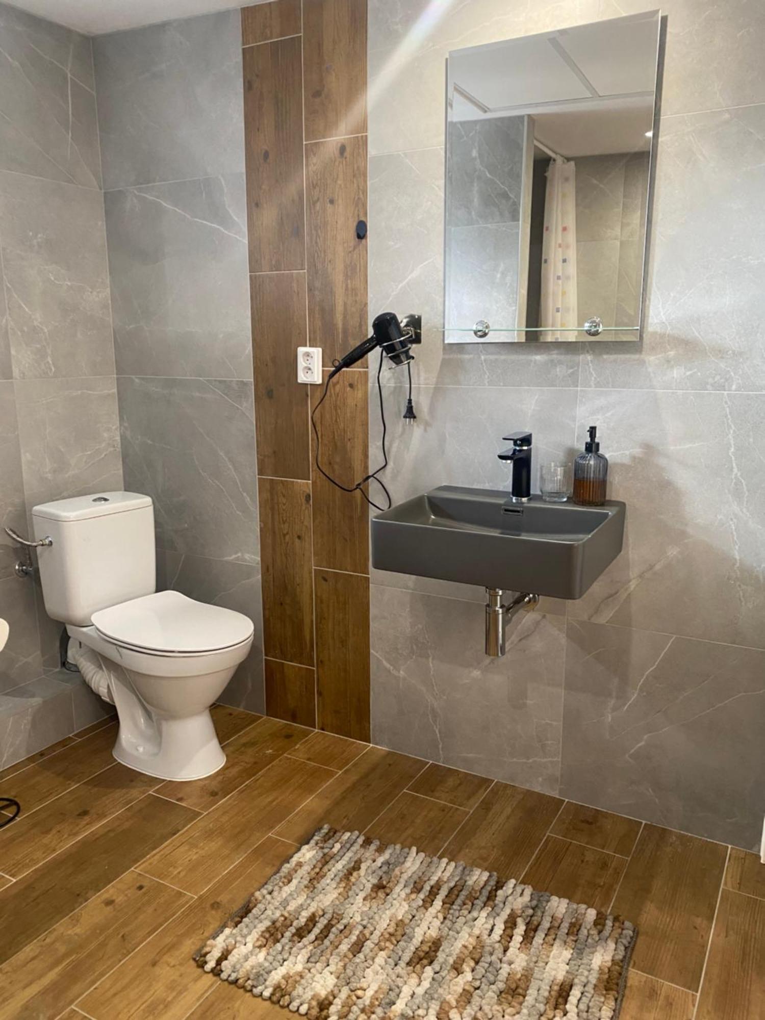 Apartman Velicka Vinaren Πόπραντ Εξωτερικό φωτογραφία