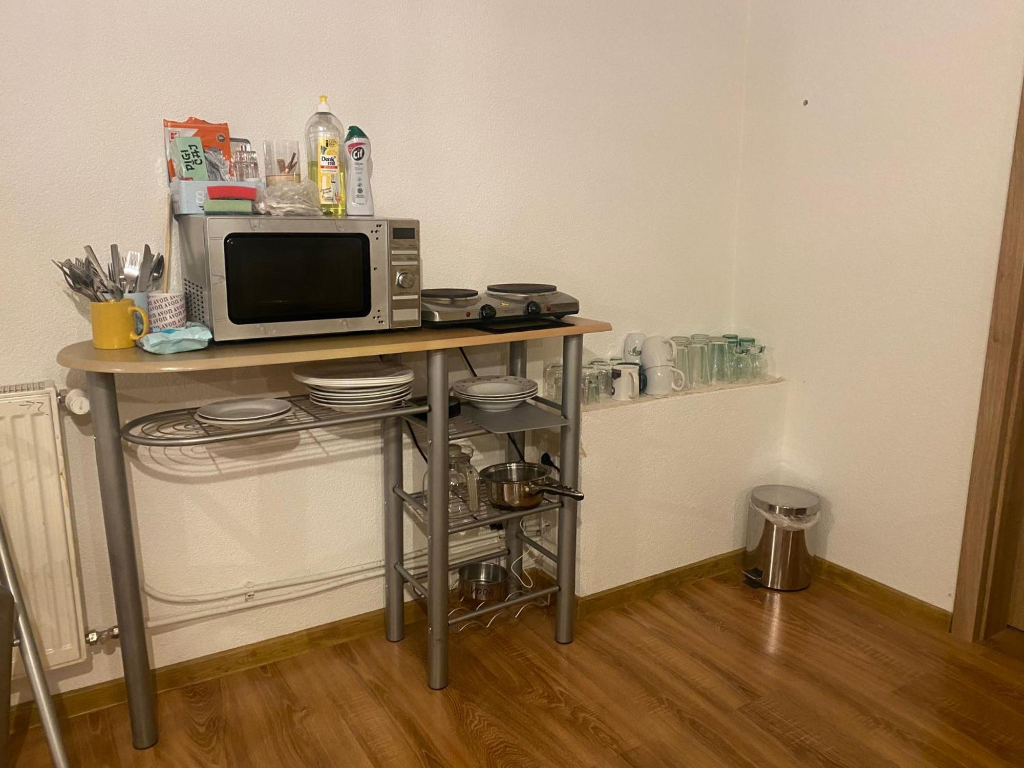 Apartman Velicka Vinaren Πόπραντ Εξωτερικό φωτογραφία