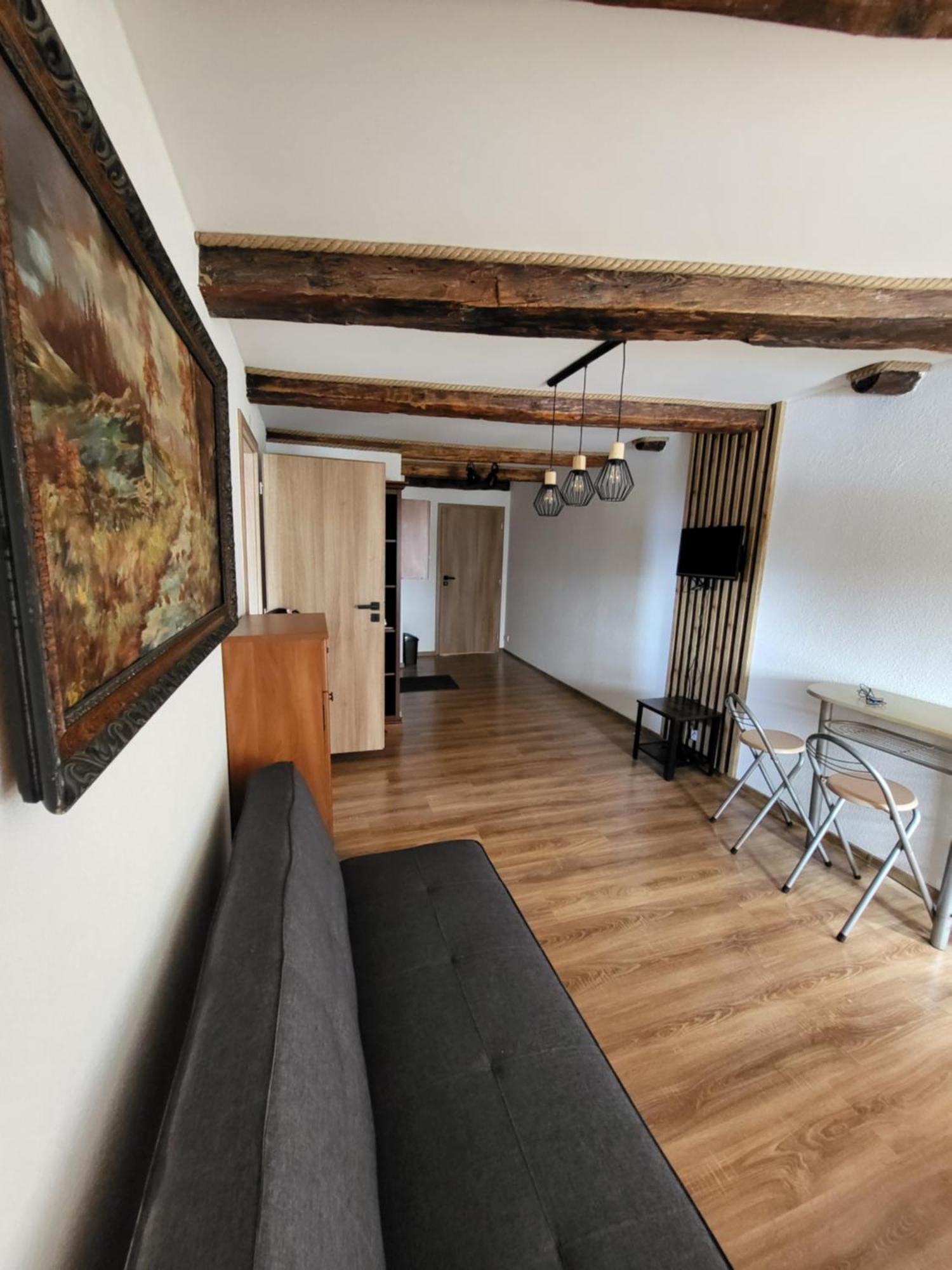 Apartman Velicka Vinaren Πόπραντ Δωμάτιο φωτογραφία