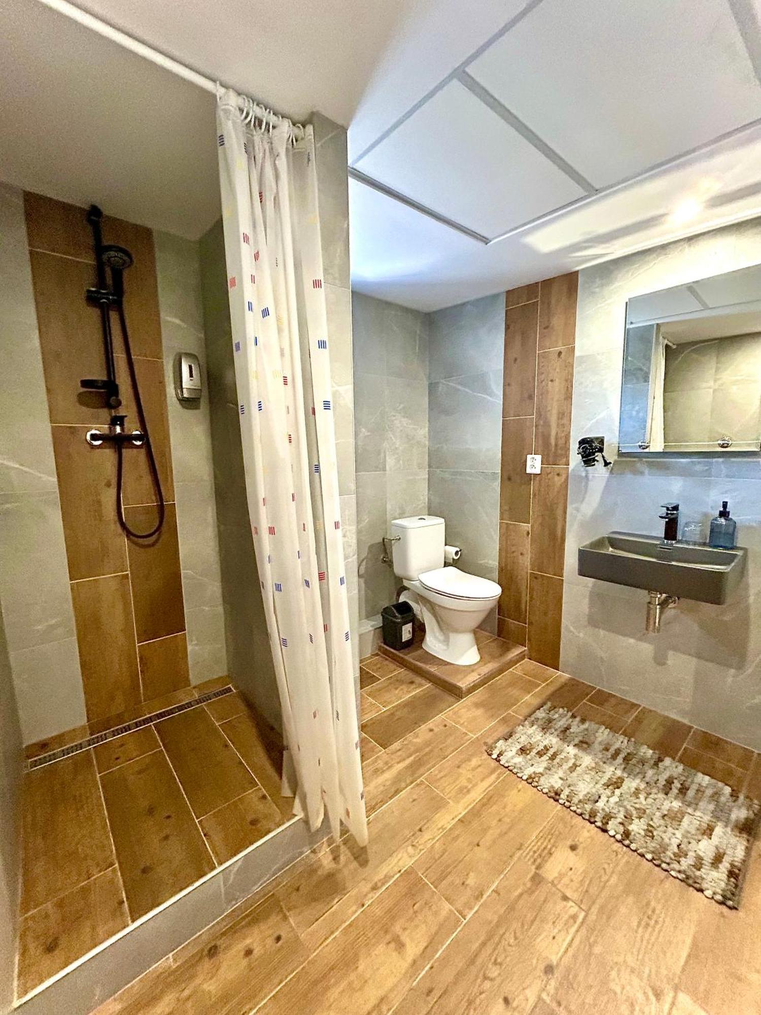 Apartman Velicka Vinaren Πόπραντ Εξωτερικό φωτογραφία