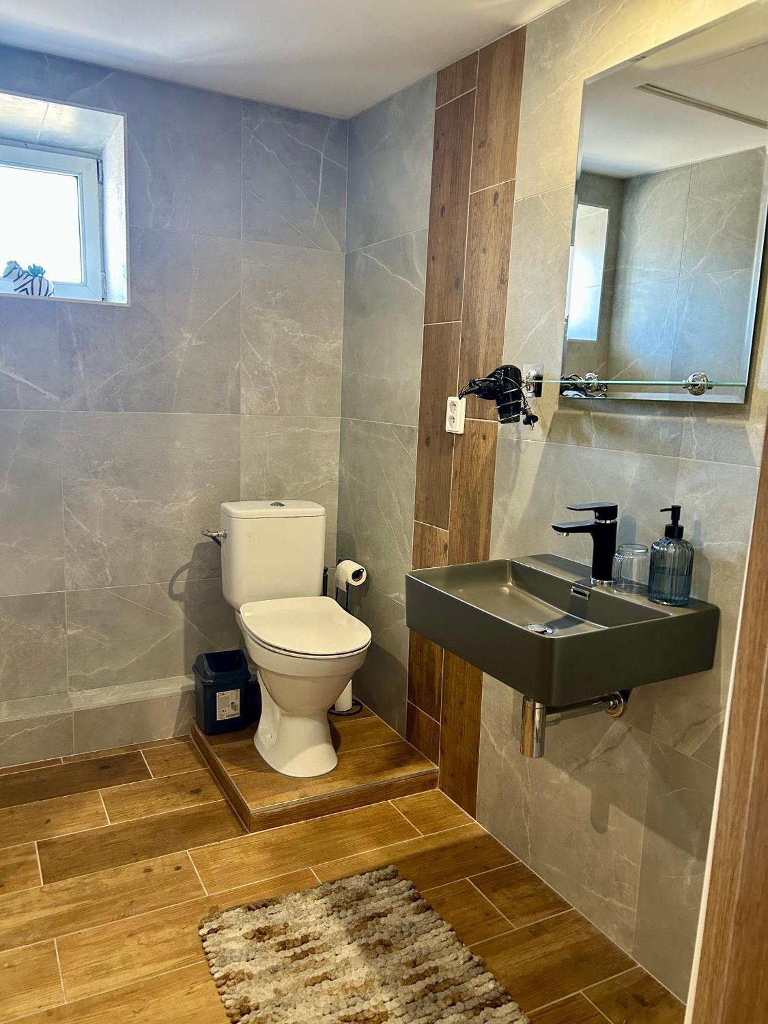 Apartman Velicka Vinaren Πόπραντ Εξωτερικό φωτογραφία