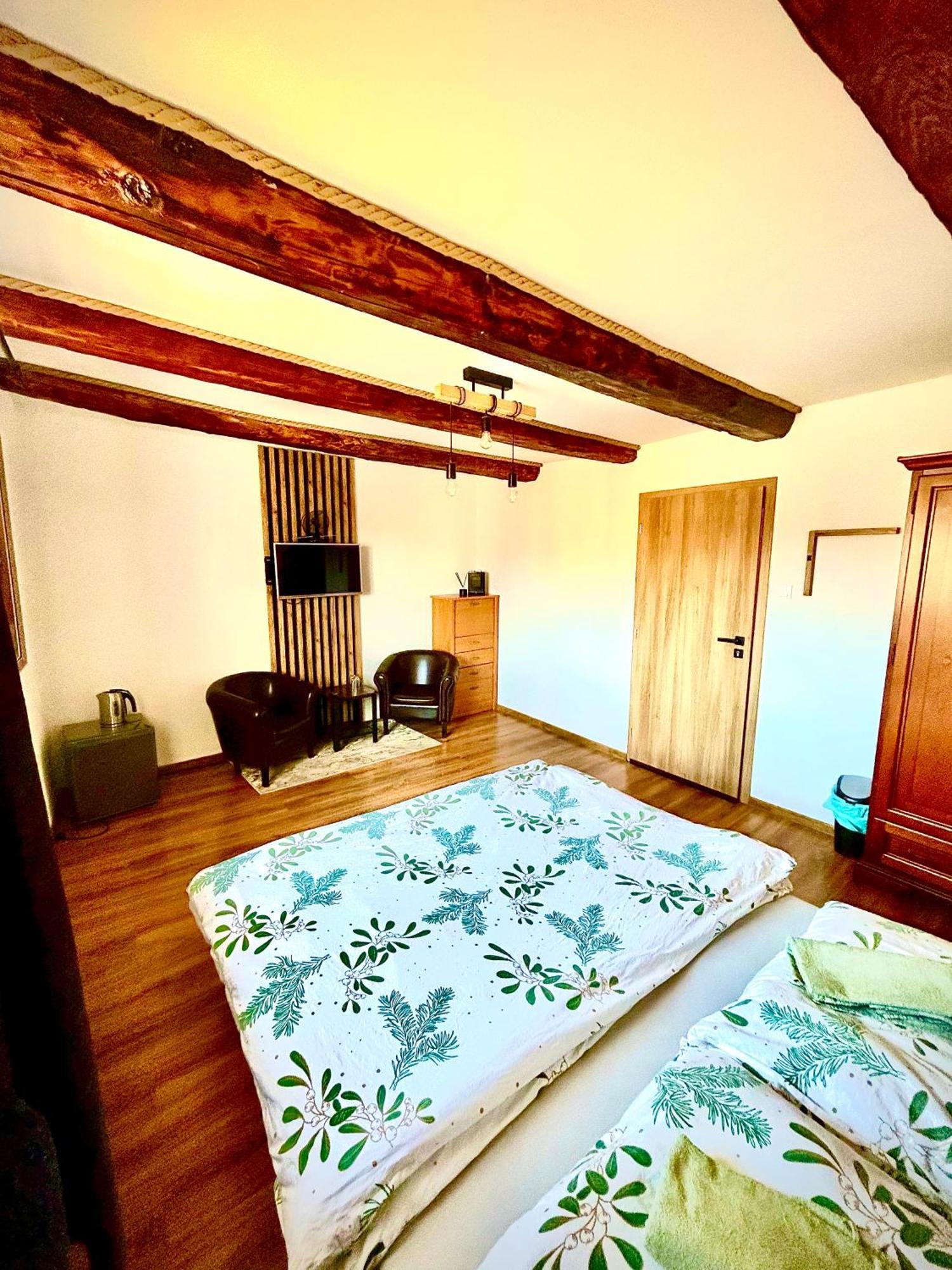Apartman Velicka Vinaren Πόπραντ Εξωτερικό φωτογραφία