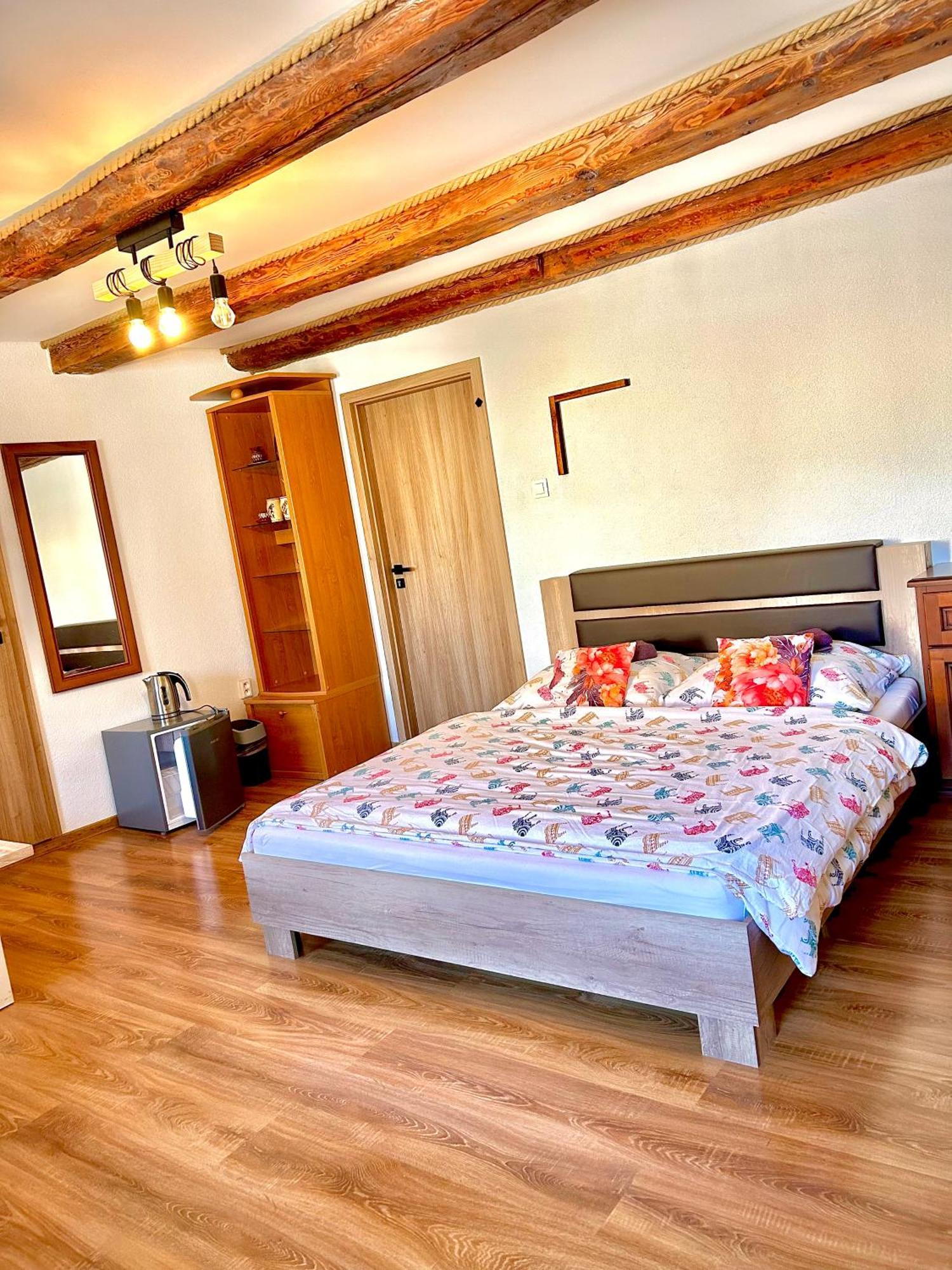 Apartman Velicka Vinaren Πόπραντ Εξωτερικό φωτογραφία