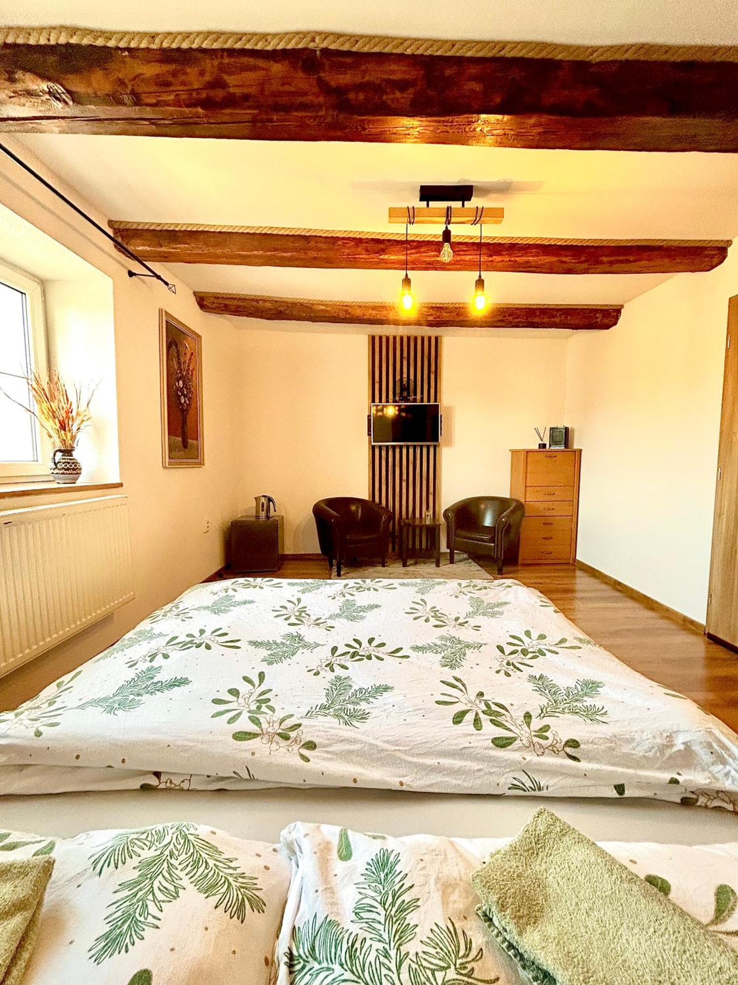 Apartman Velicka Vinaren Πόπραντ Εξωτερικό φωτογραφία