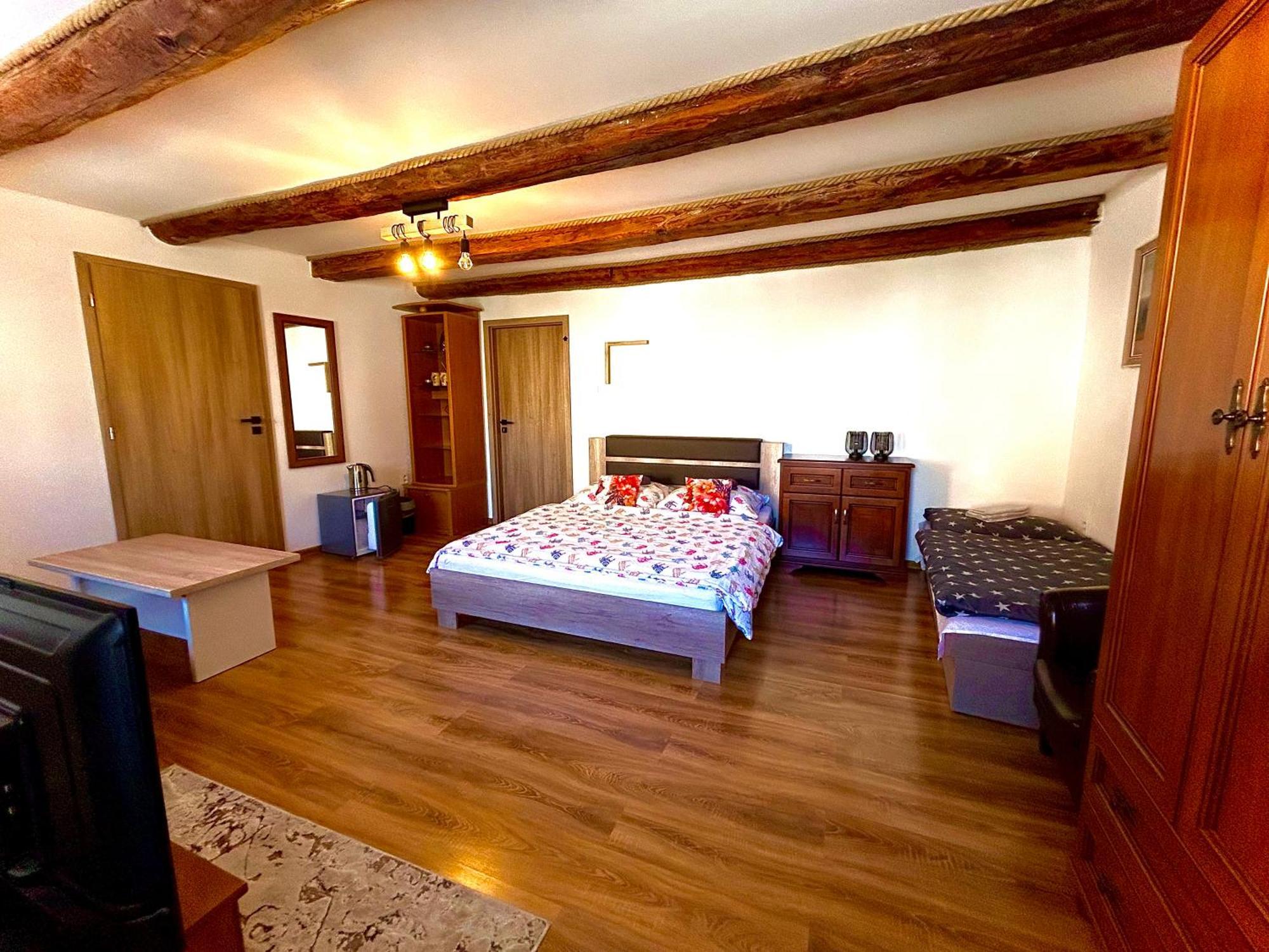 Apartman Velicka Vinaren Πόπραντ Εξωτερικό φωτογραφία