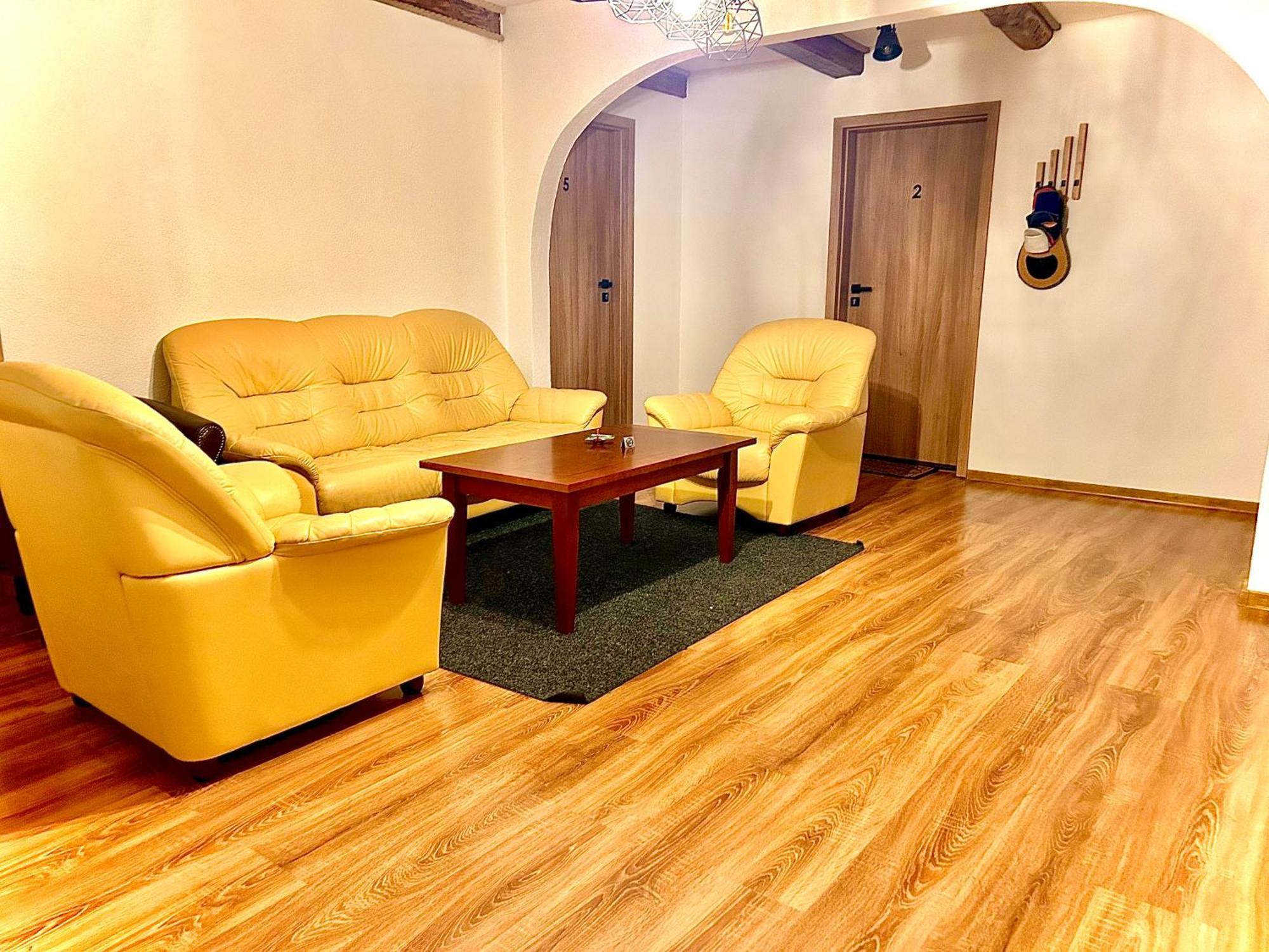 Apartman Velicka Vinaren Πόπραντ Εξωτερικό φωτογραφία