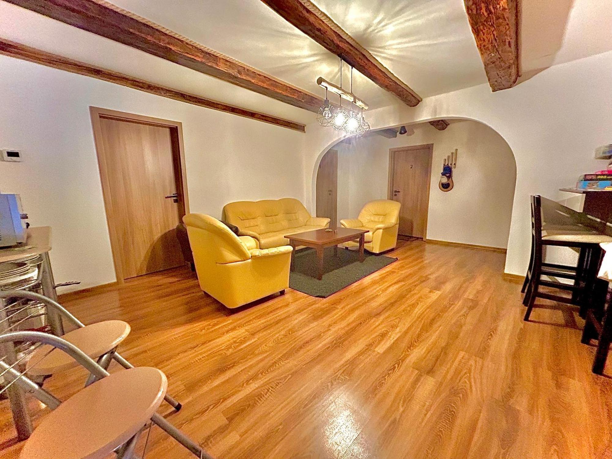 Apartman Velicka Vinaren Πόπραντ Εξωτερικό φωτογραφία